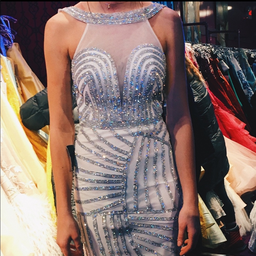 Jasz Couture Gown